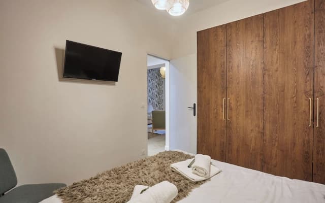 Sublime Flat Paris Bois de Vincennes by Studio Prestige - photo 2