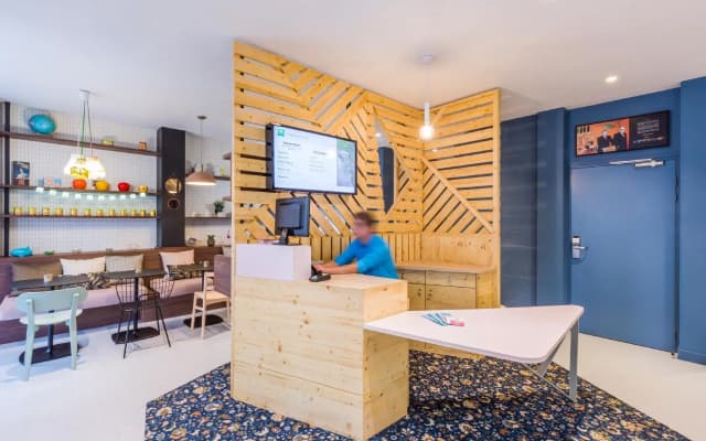 ibis Styles Paris Gare de l'Est TGV - photo 5