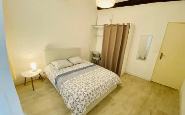 VIEUX NICE T4 - 55 m² entièrement rénové en 2021 - photo 2