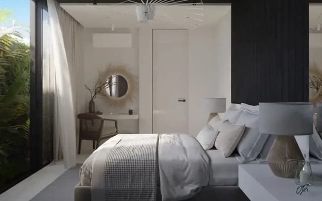 Green Flow Villa 12 - 3 Bedrooms - photo 4