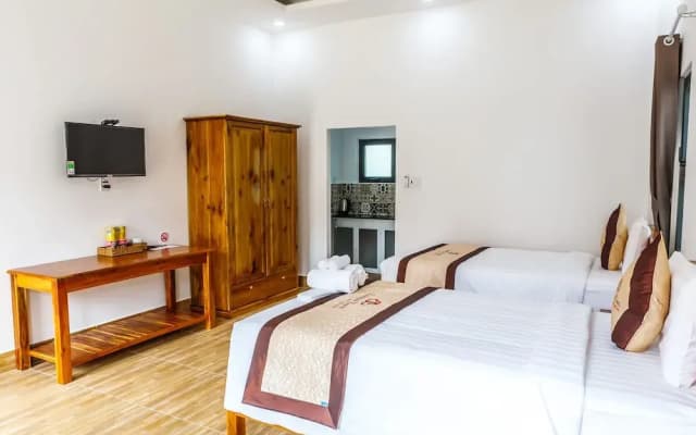 Rainforest Resort Phu Quoc - photo 5