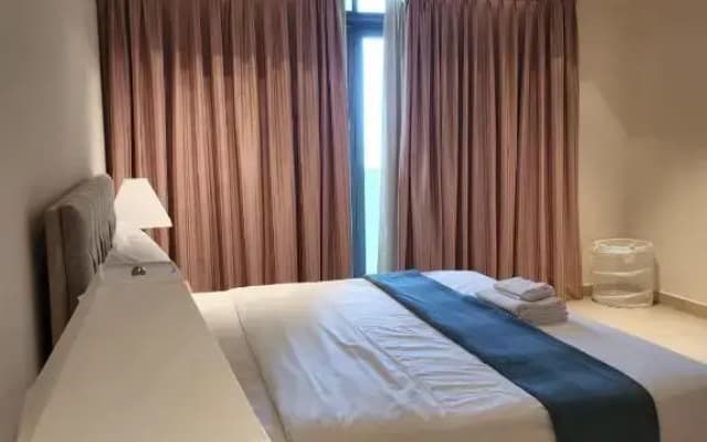 Lovely One Bedroom Apartment Porto Arabia, The Pearl Qatar - photo 3