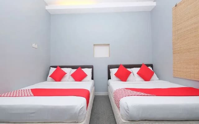 OYO 1005 Citilite Hotel - photo 3