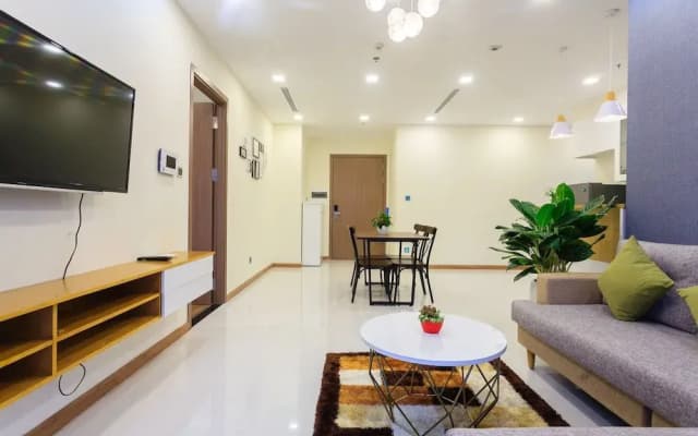 May's House Saigon Vinhomes Central Park - photo 3