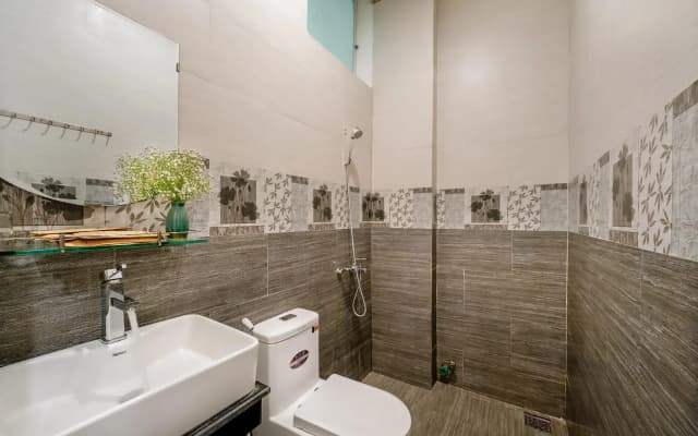 Sam Sam Hostel - photo 2