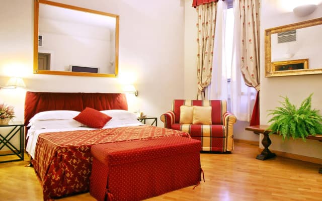 Tornabuoni La Petite Suite - photo 2
