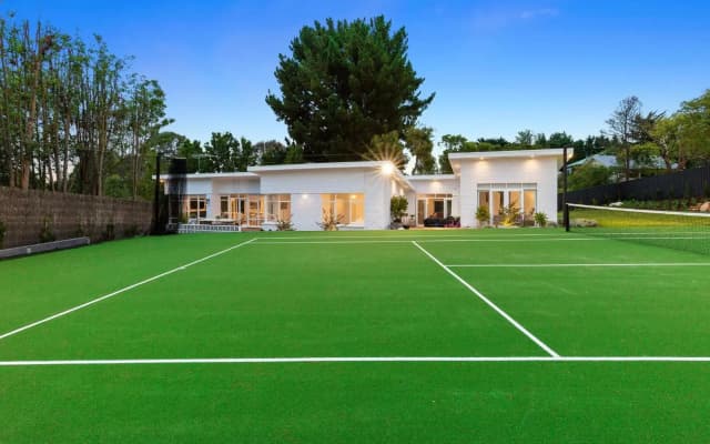Sun Valley - Boutique Portsea Accommodation - photo 4