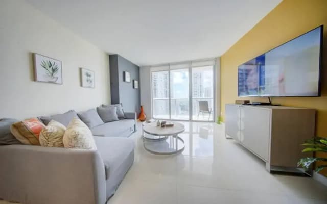 LUXURY 5 Stars ICON-BRICKELL CONDO, SPA ,GYM & POOL @27th - photo 4