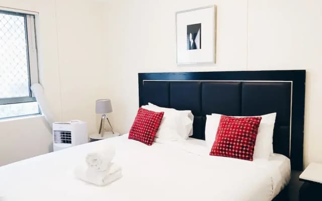 DD Apartments Darling Harbour - photo 5