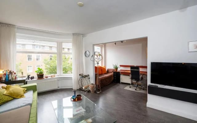 Waalstraat 89-2 - photo 3