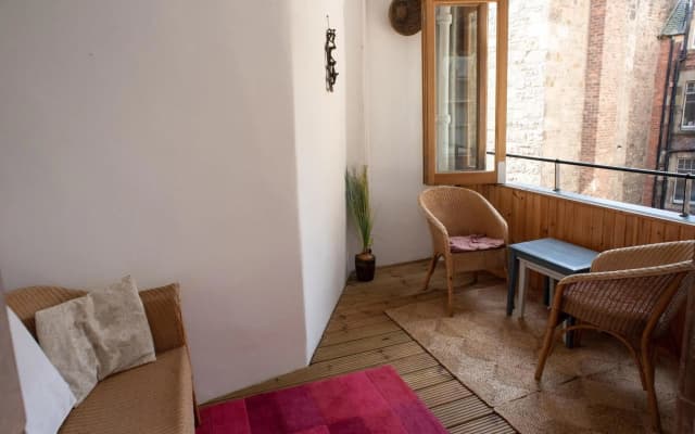 The David Hume Residence - photo 2