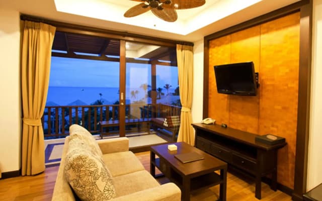 Maryoo Samui Hotel - photo 3