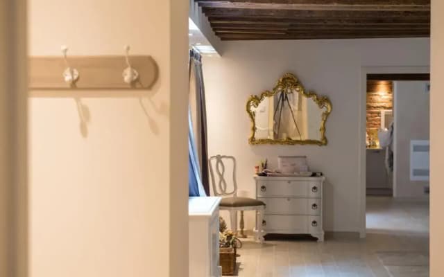 Savoia e jolanda Apartments - photo 5