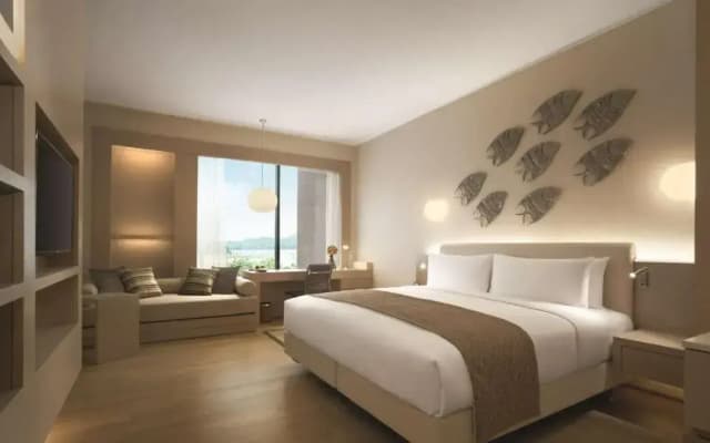 JEN Johor Puteri Harbour by Shangri-La - photo 5