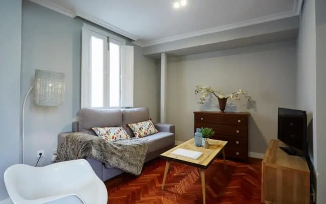 LEEWAYS APARTMENT V in ALCALÁ 99 - photo 4