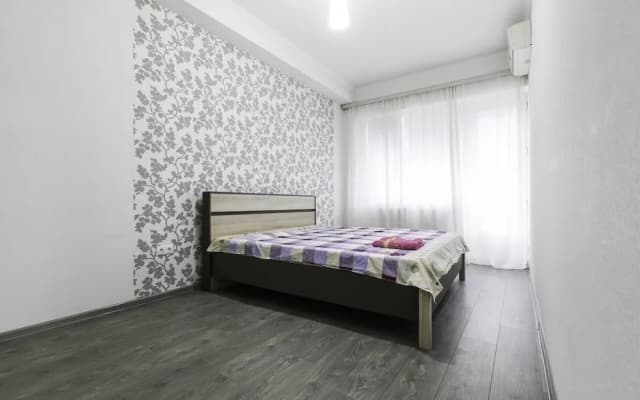 Apartment on Chikobava str. - photo 3