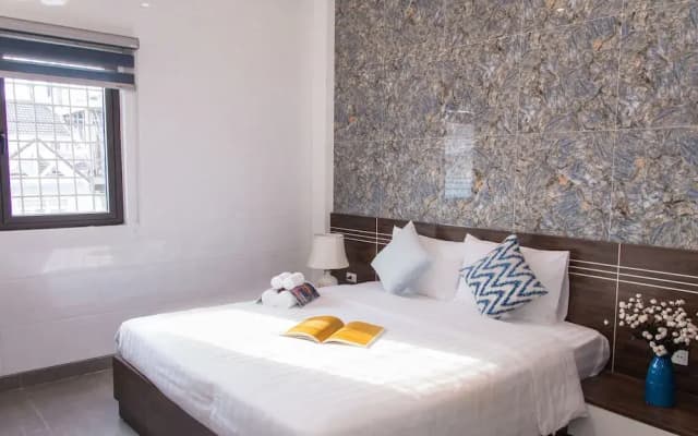The Paper House - photo 3