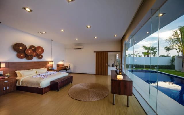 Angkor Rendezvous (Private Pool Villa) - photo 3