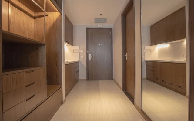 Panorama Nha Trang Hotel & Apartments - photo 4