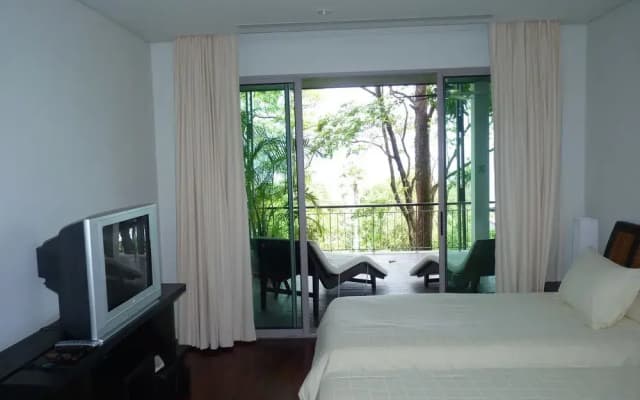 Kata Gardens Apartments - photo 3