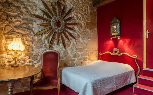 Hôtel Esmeralda - photo 4