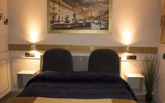 Studio Vicolo delle Vacche - photo 2