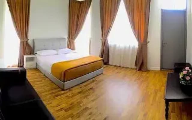 Melaka Homestay Tiara Golf Resort - photo 4
