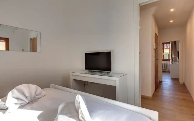 Mamo Florence - Sacha Apartment - photo 5