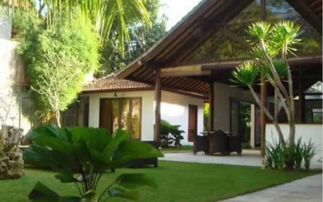 Villa Imaya - photo 4
