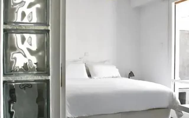 Boutique Athens Apartment Dm17 - photo 2