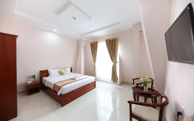 Thuan Hai Hotel - photo 5