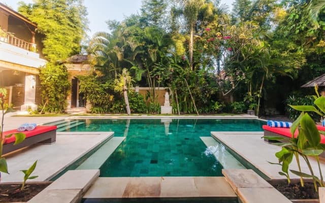 Villa Tresna - photo 2