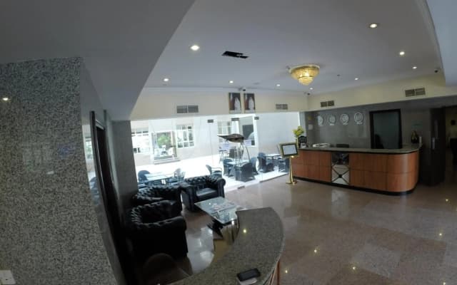 Le Park Hotel - photo 2
