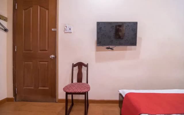 Reddoorz Duong Ba Trac Street - photo 2