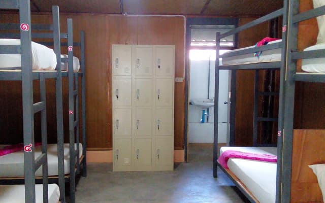 Funky Fish Hostel - photo 3