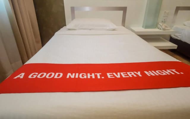 OYO 232 The Suraya Hotel - photo 5