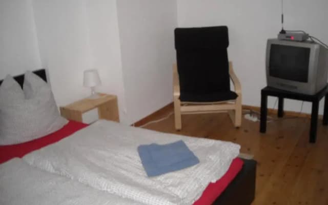 Pension Mitte - photo 2
