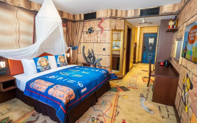 LEGOLAND Hotel Dubai - photo 5