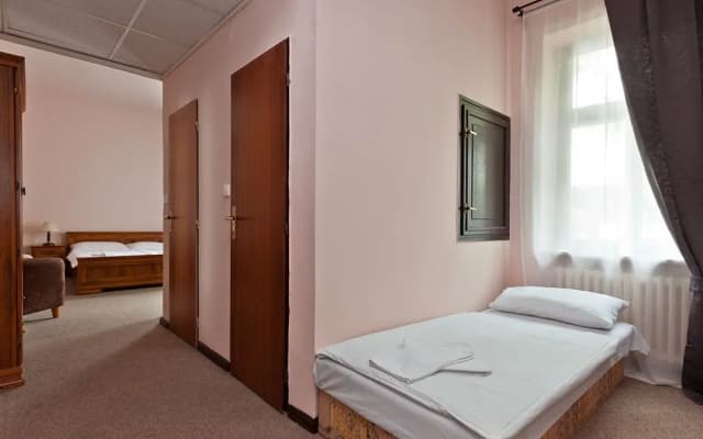 Hotel Braník - photo 2