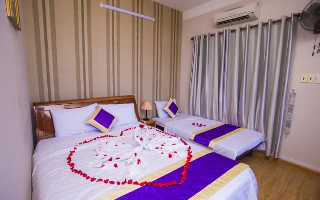 Hoan Hai Hotel - photo 2