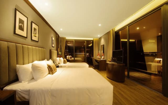 Boton Blue Hotel & Spa - photo 3