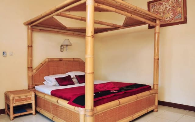 Nick's Homestay - photo 2