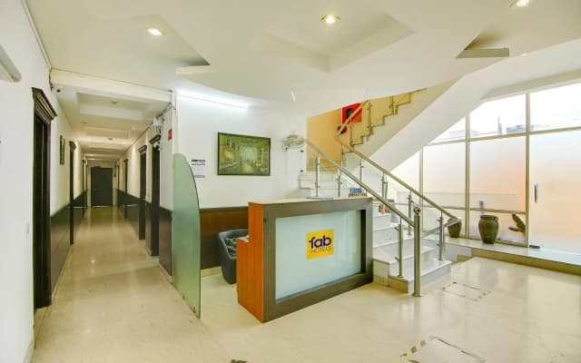 FabHotel Bellevue - photo 5