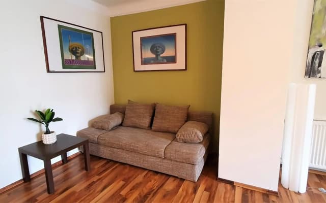 GoVienna Messe Wien Apartment - photo 5