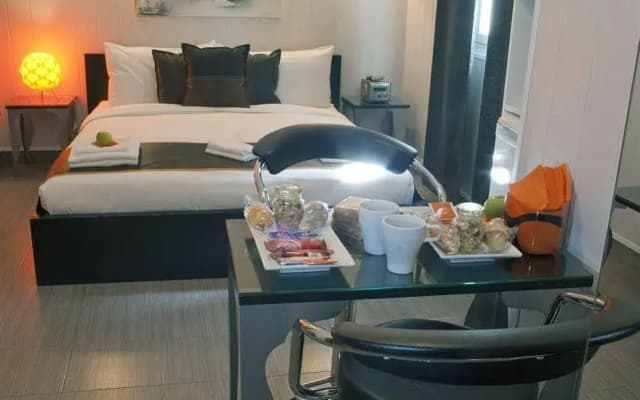 Hostal Andrea - photo 2