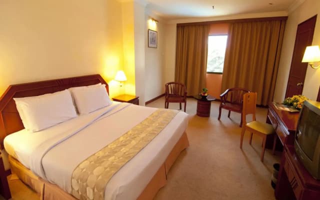 Swiss Inn Sungai Petani - photo 4
