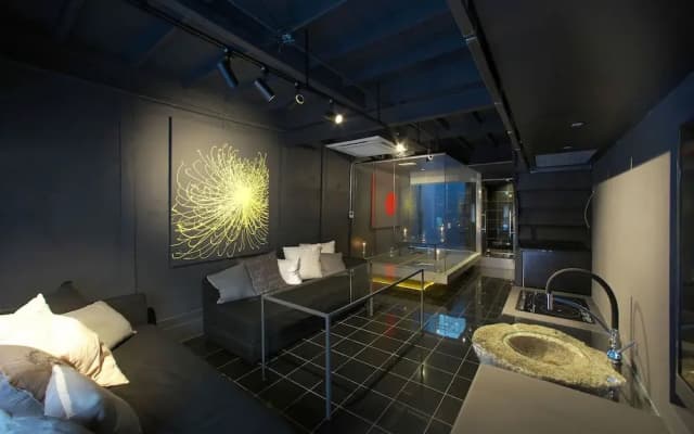 MAISON DE 9 Osaka Shinsaibashi East - photo 3