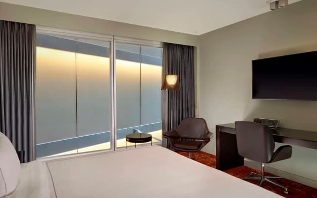 Park Plaza London Westminster Bridge - photo 3