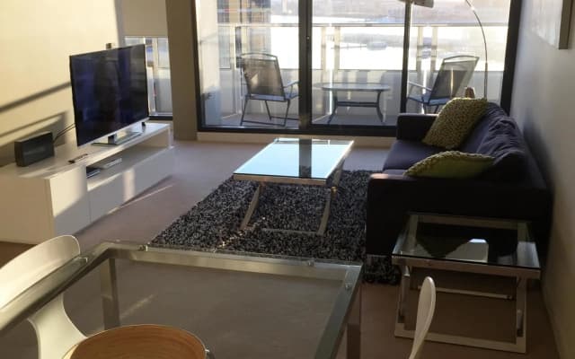 Readyset Apartments Stadium South - photo 5
