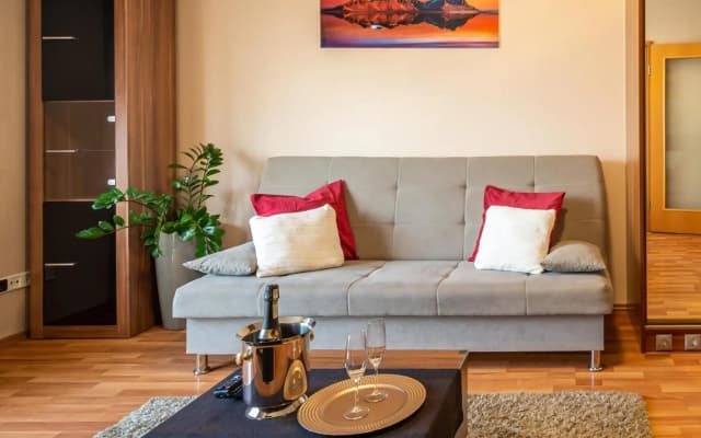 Santos 1214 Apartment - photo 4